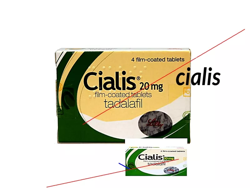 Acheter du cialis en pharmacie sans ordonnance